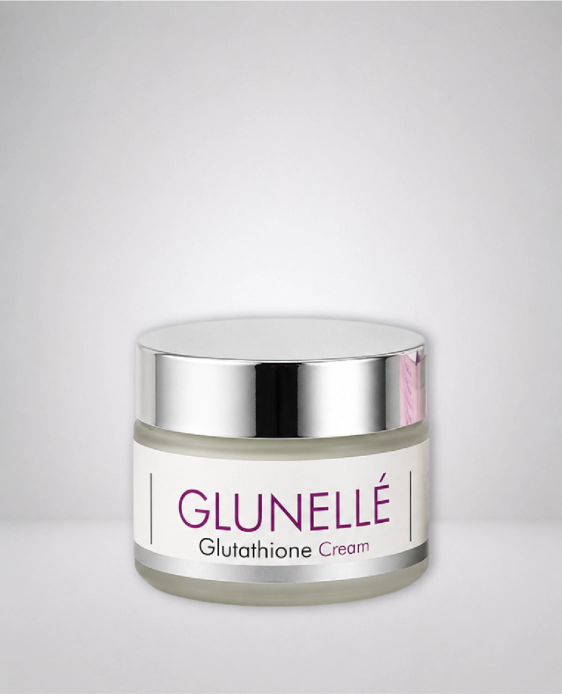Glunelle Glutathione Brightening Cream