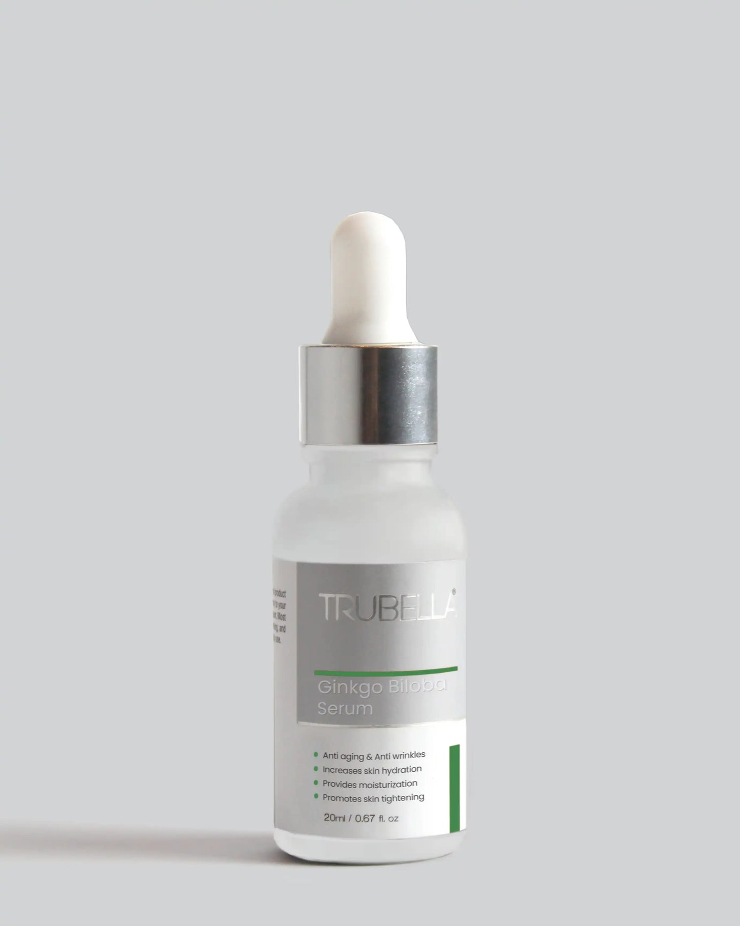 Trubella Gingko Biloba Serum