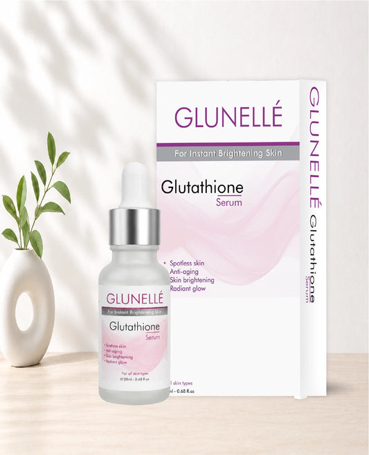 Glunelle Glutathione Serum | Brightening Serum in Pakistan