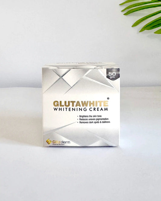 Gluta white cream