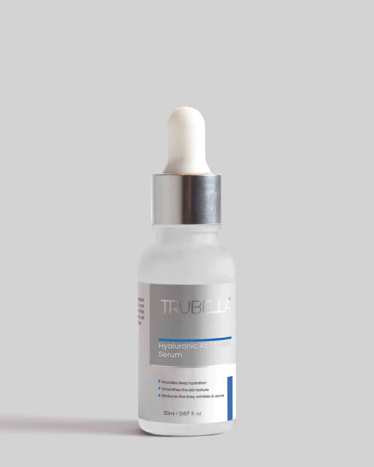 Hyaluronic Acid B5 Serum