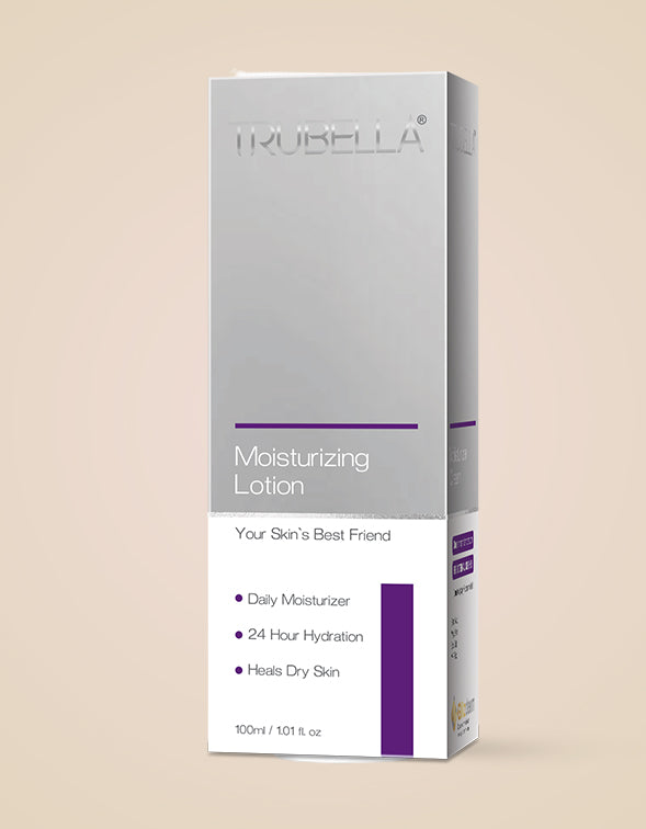 Trubella Moisturizing Lotion