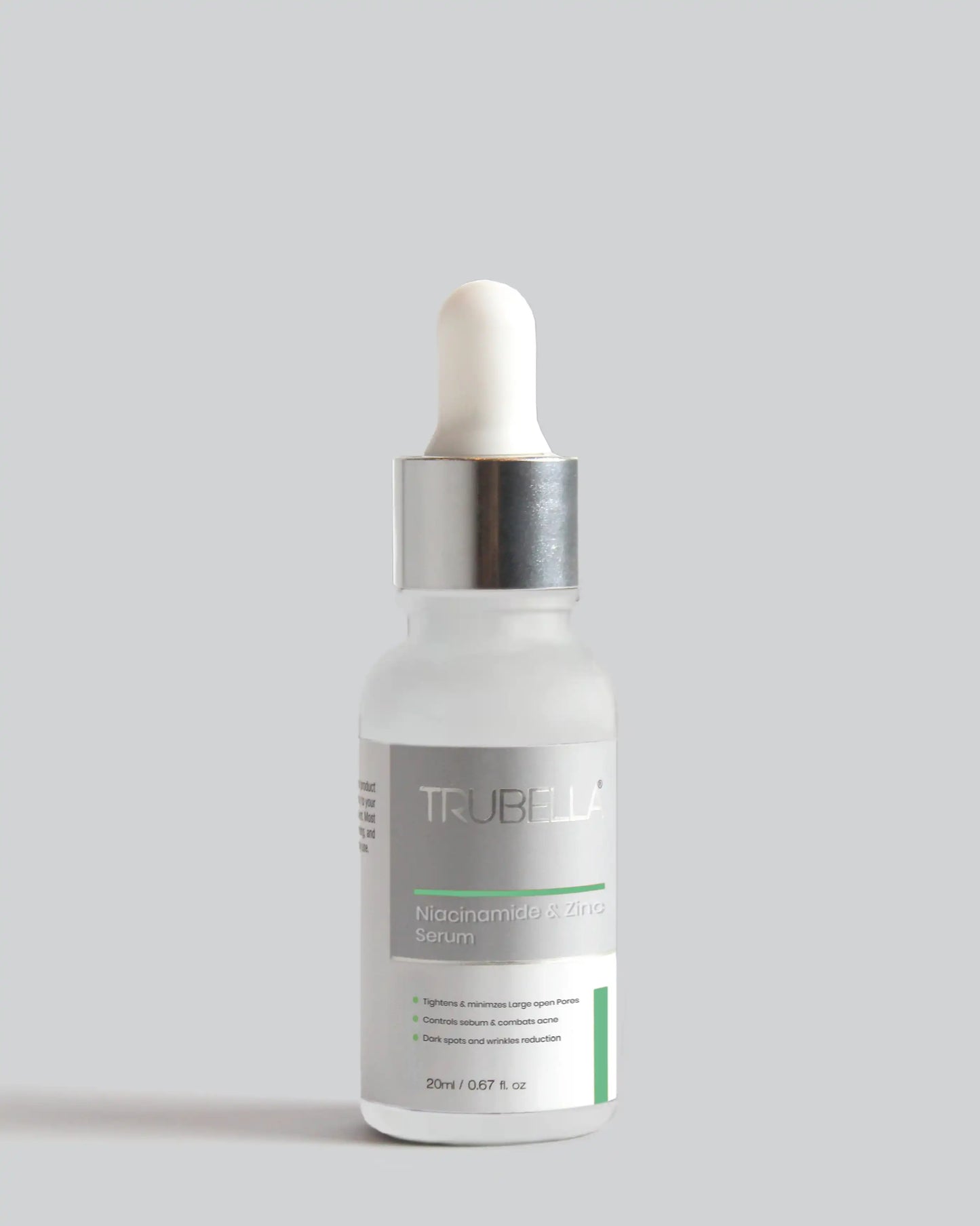 Niacinamide Zinc Serum