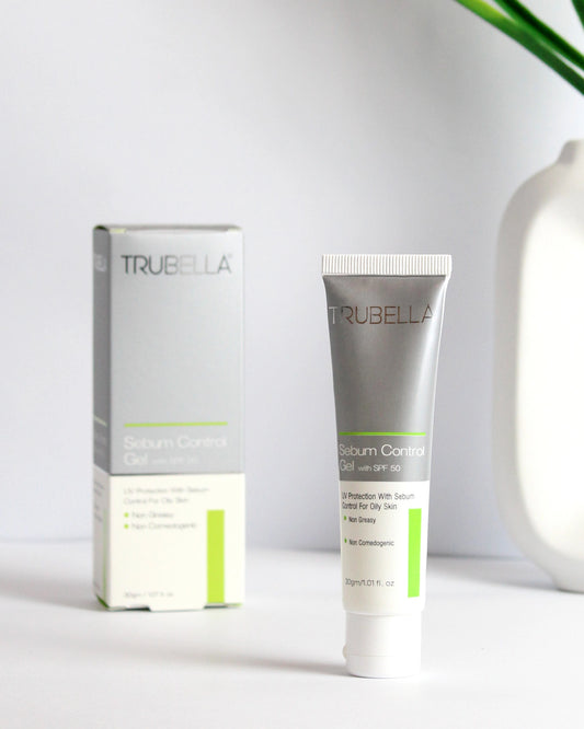 Sebum Control Gel