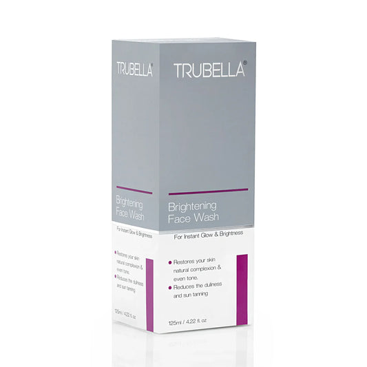 Brightening Face Wash