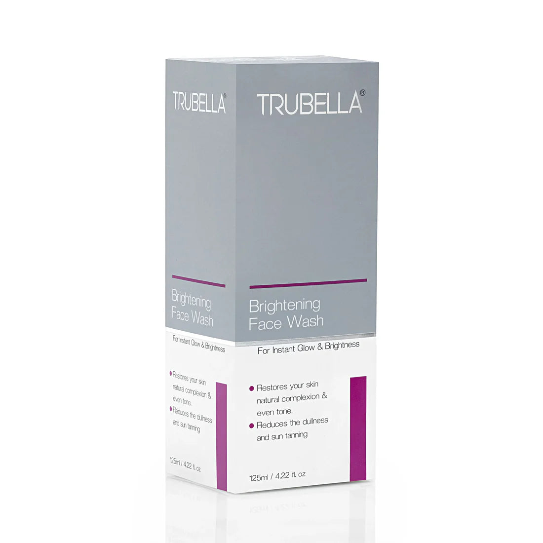 Brightening Face Wash