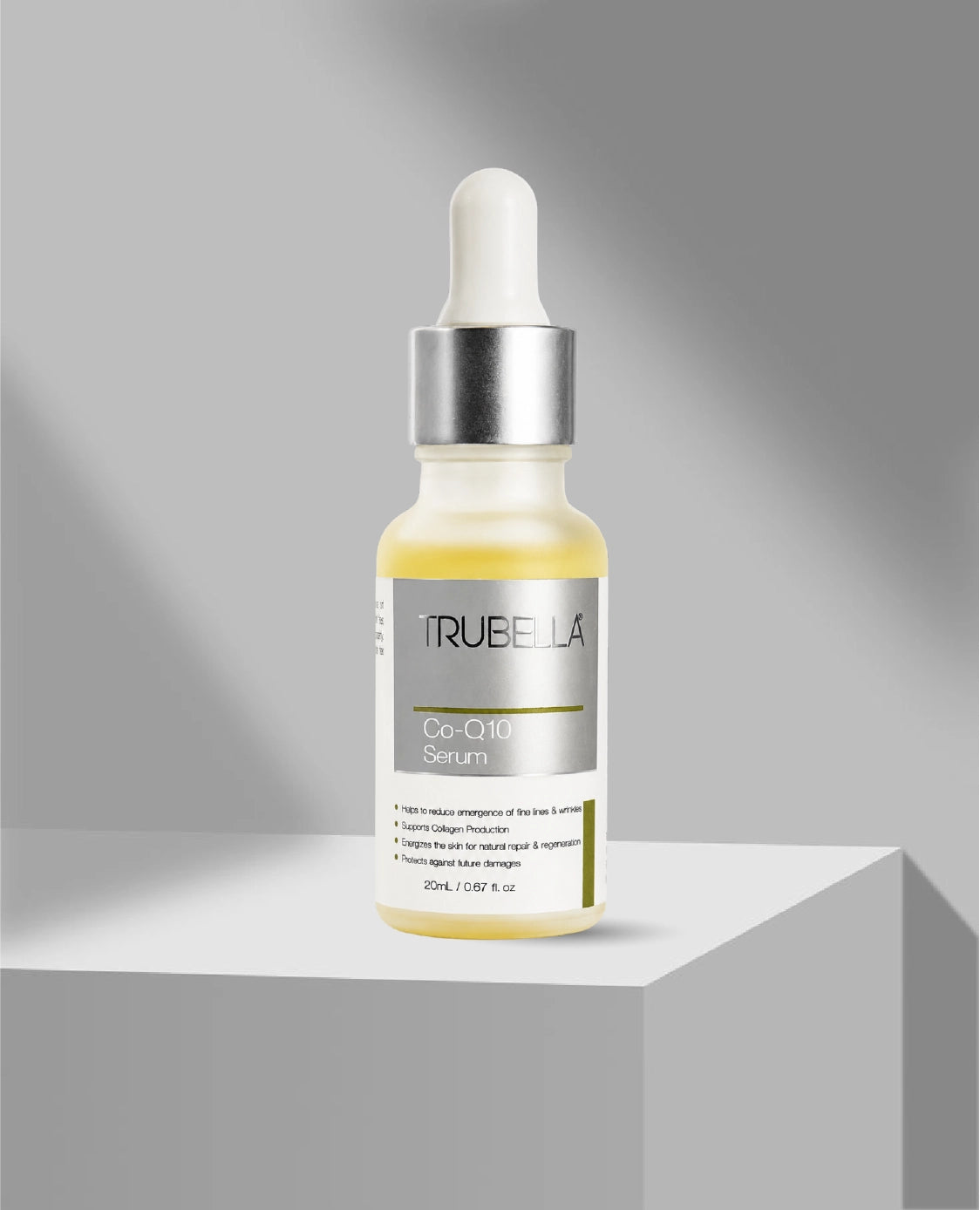 Trubella Co-Q10 Serum