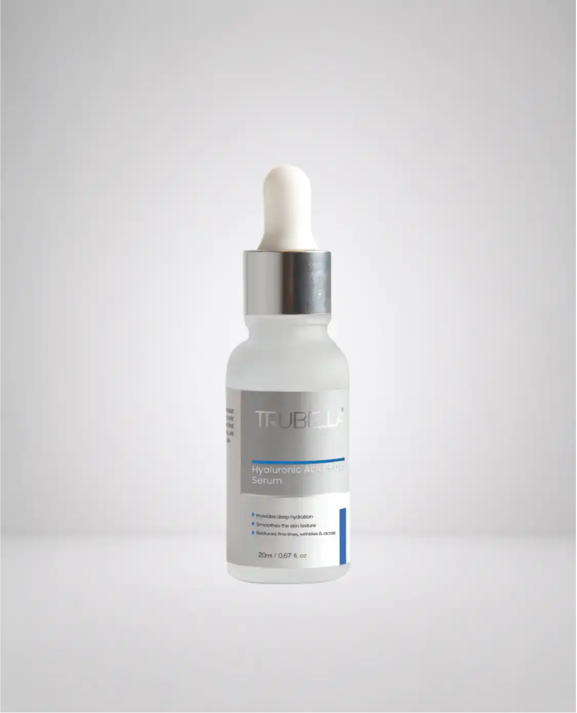 Trubella Hyaluronic Acid + B5 Serum