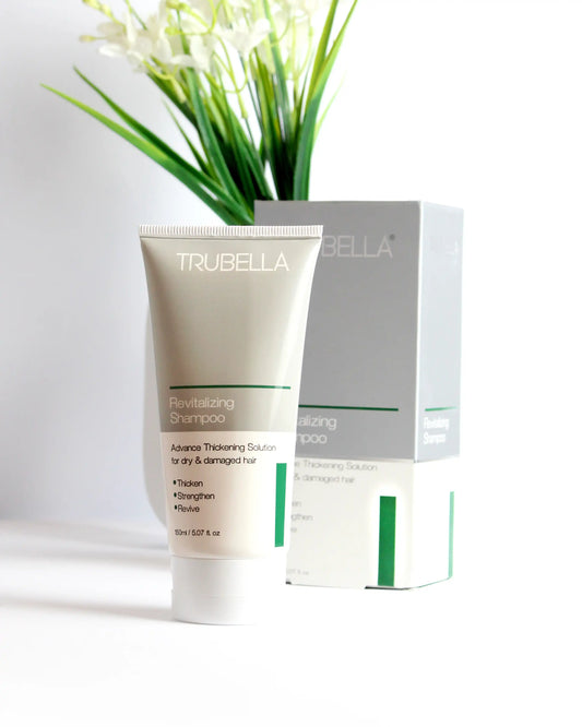 Trubella Revitalizing Shampoo