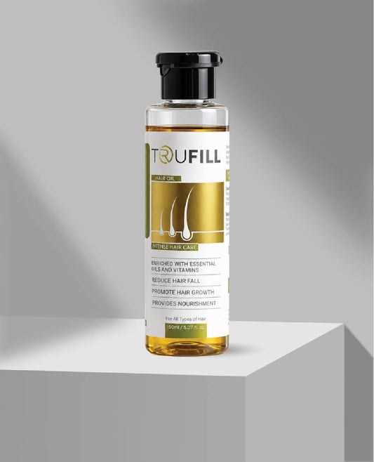 Trufill Hair Oil