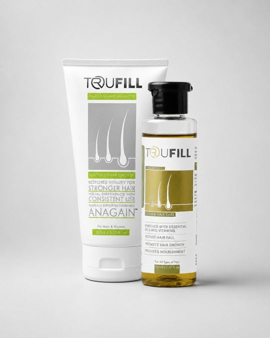 Trufill Hair Bundle