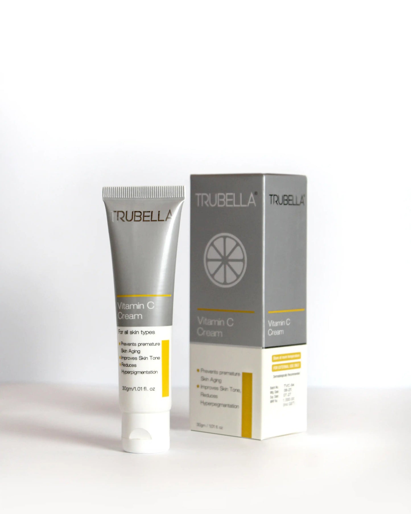 Trubella Vitamin C Cream