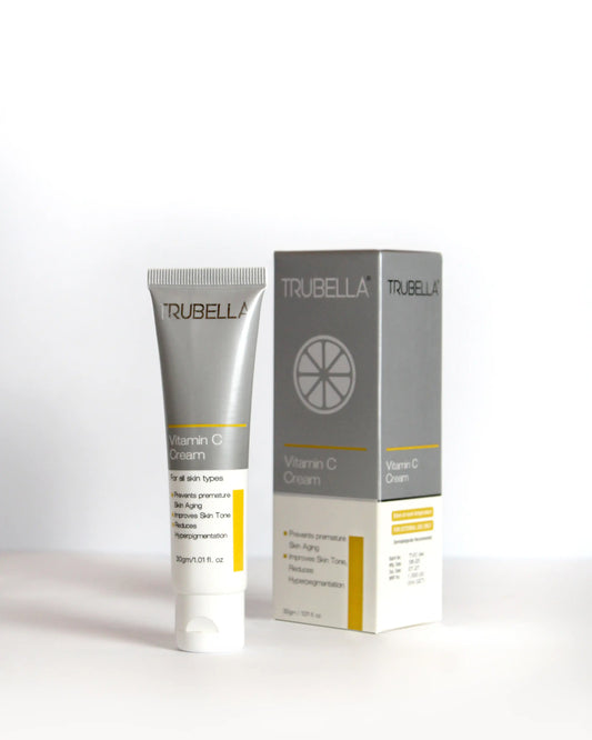 Trubella Vitamin C Cream