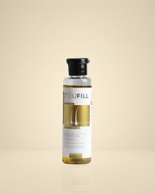 Trufill Hair Oil
