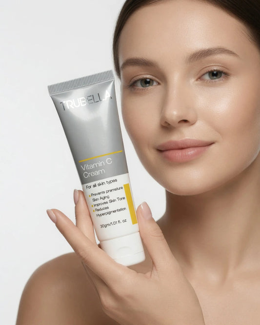 Trubella Vitamin C Cream
