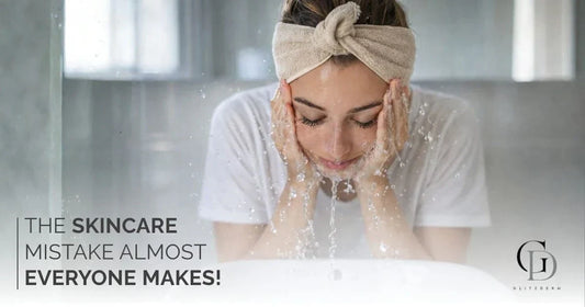 The Skincare Mistake Almost Everyone Makes: Changing Products Too Fast