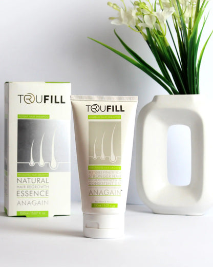 Anagain Shampoo for hair regrowth