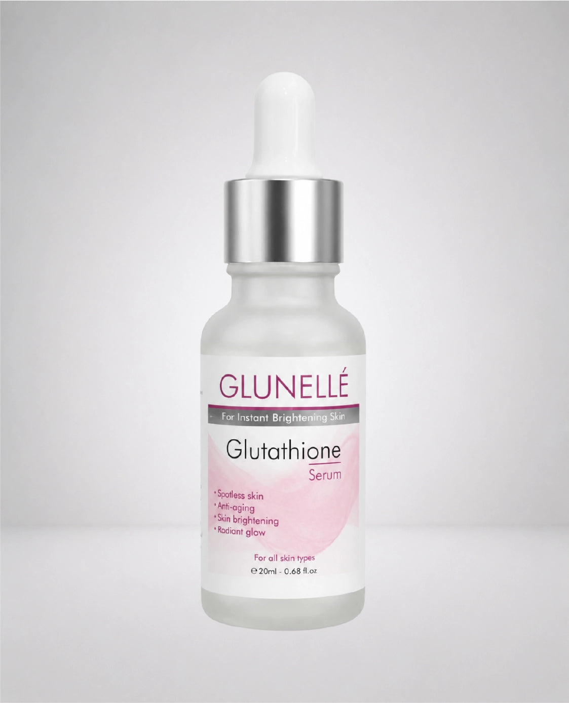 Glunelle Glutathione Serum | Brightening Serum in Pakistan