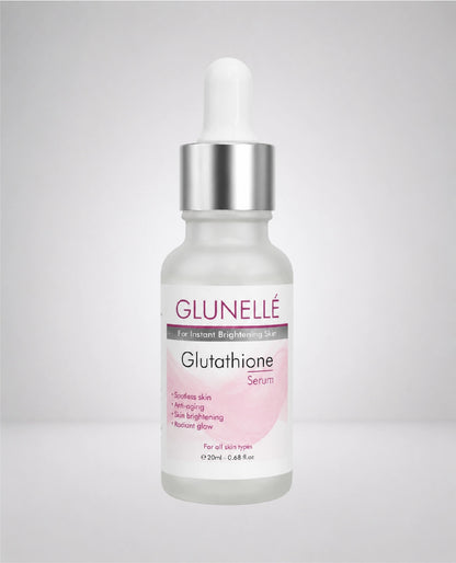 Glunelle Glutathione Serum | Brightening Serum in Pakistan