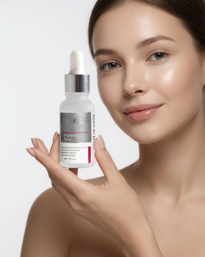 Trubella Brightening Serum