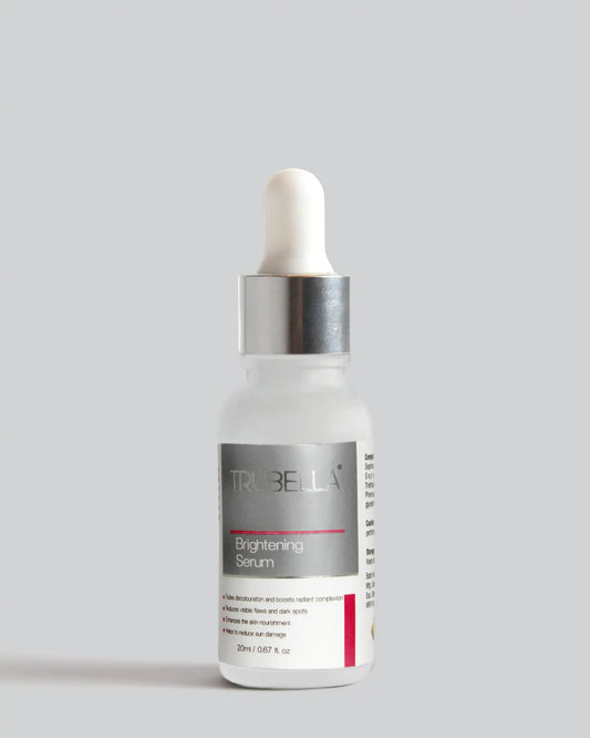 Trubella Brightening Serum
