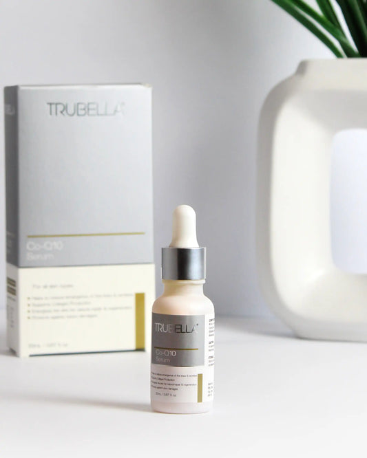 Co Q10 Serum