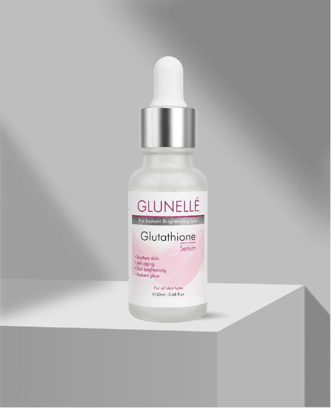 Glunelle Glutathione Serum