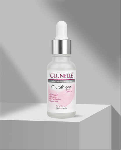 Glunelle Glutathione Serum