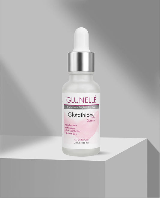 Glunelle Glutathione Serum