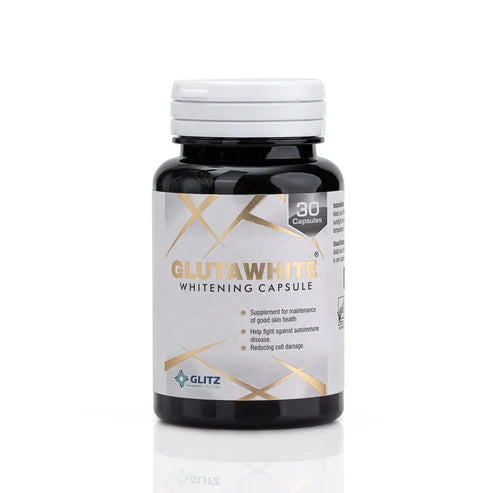 Glutawhite Whitening Capsules