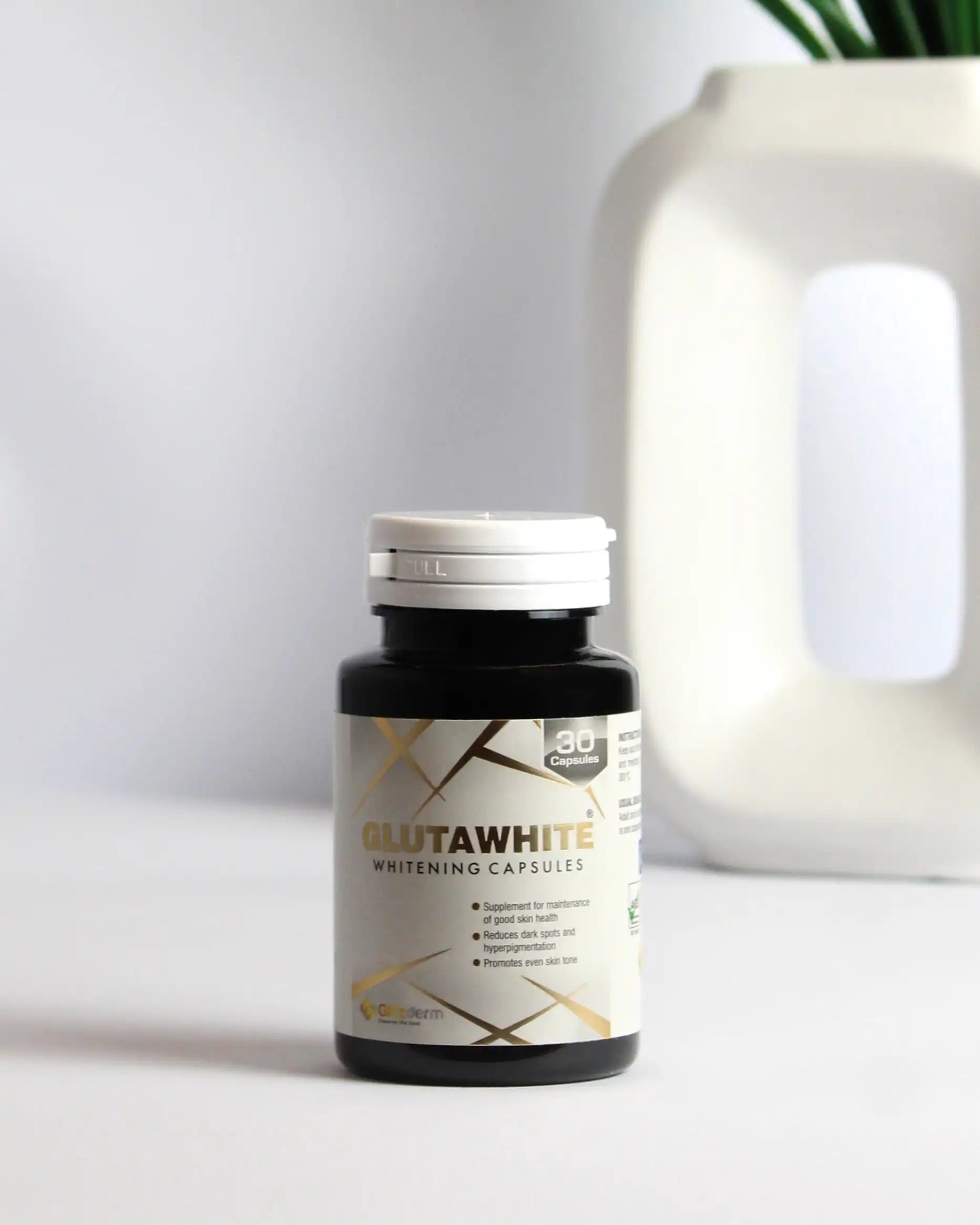 Glutawhite Whitening Capsules