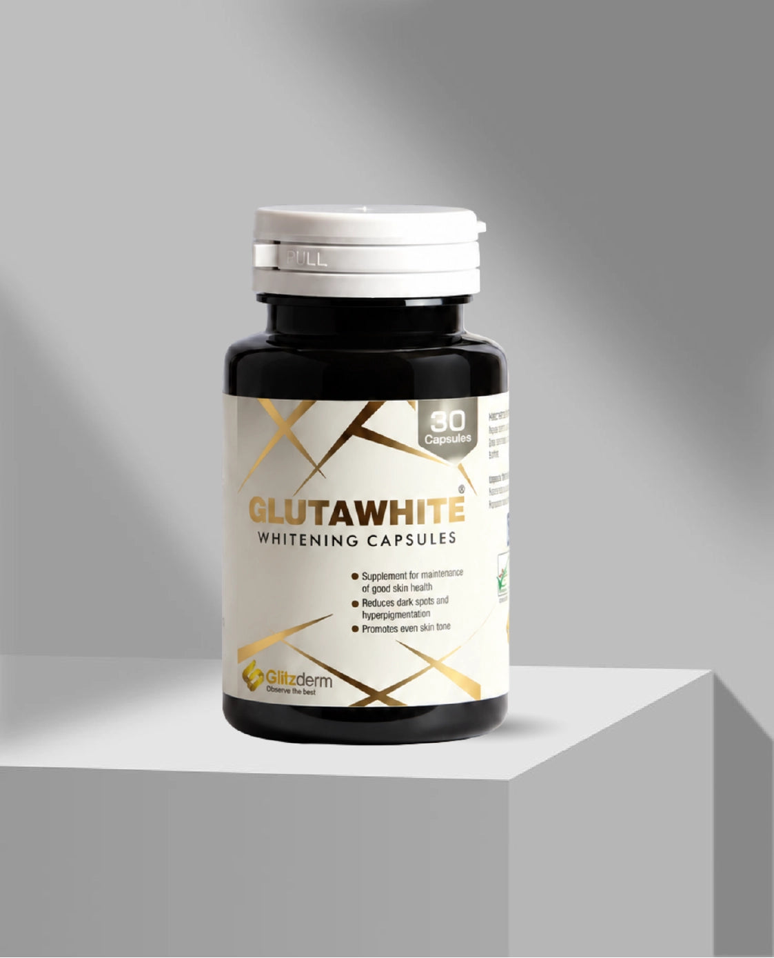 Glutawhite capsules