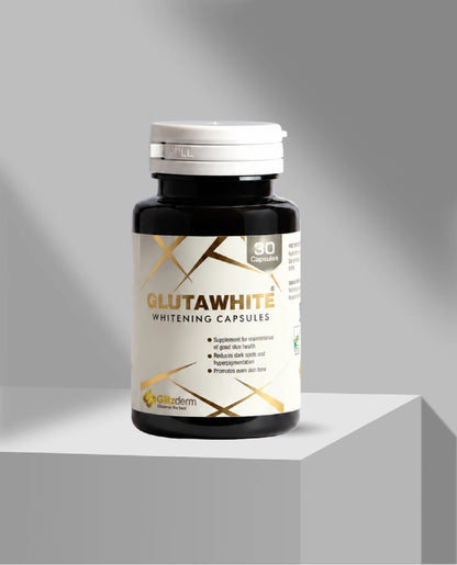 Glutawhite capsules