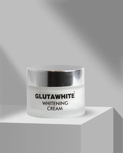 Gluta White Cream – Skin Whitening Cream in Pakistan