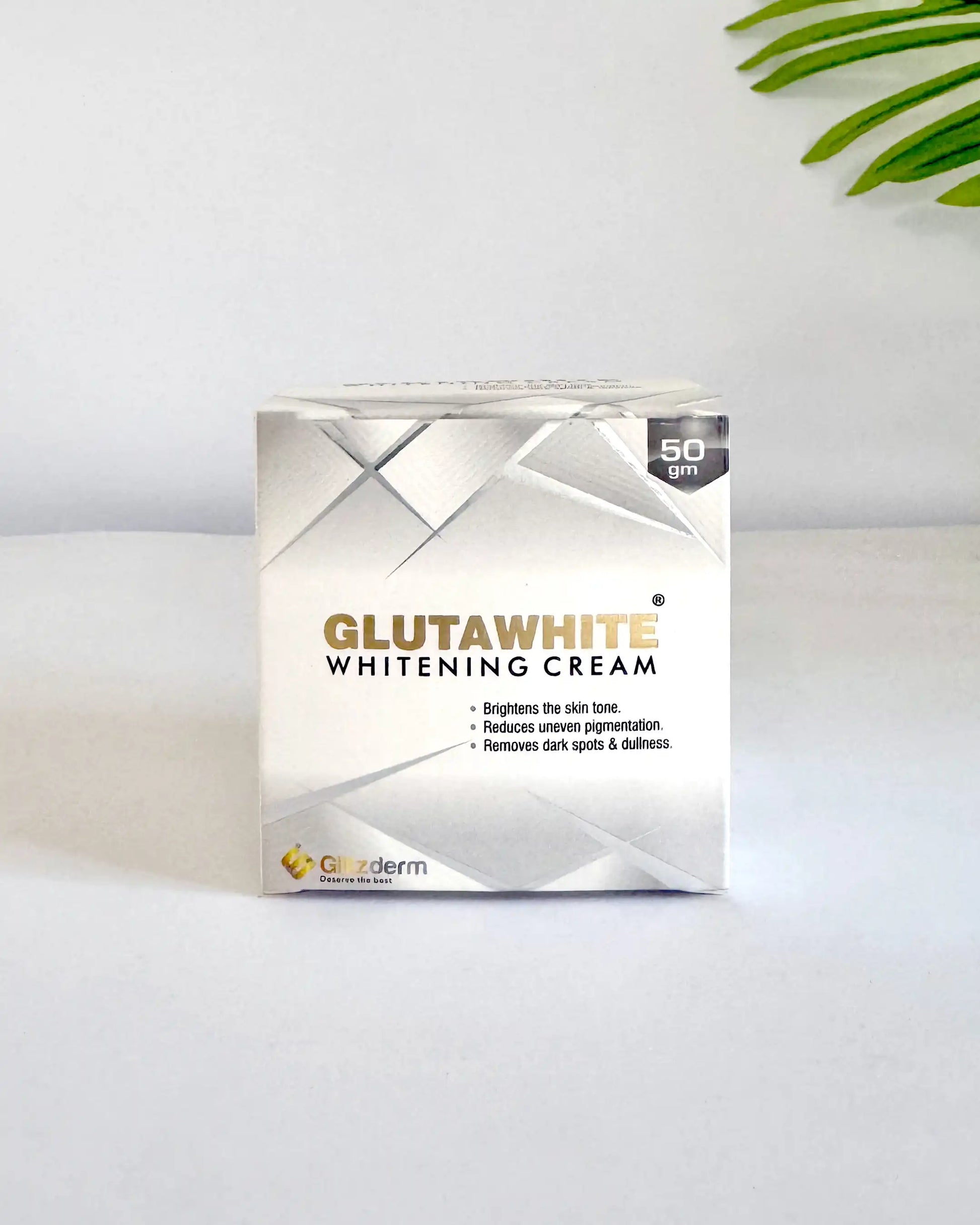 Gluta white cream