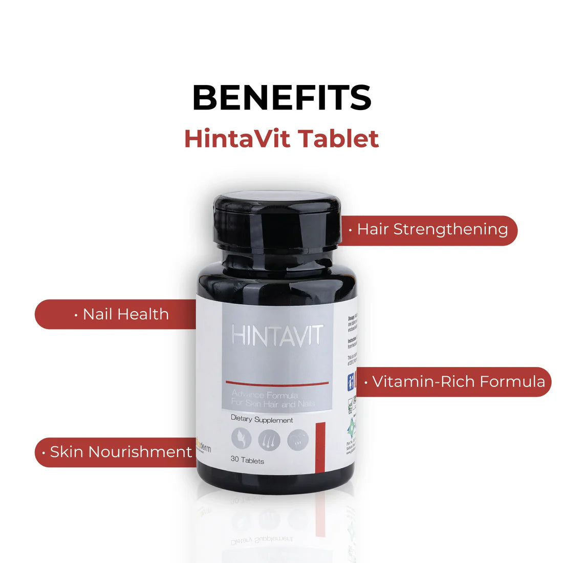 HintaVit Tablet benefits