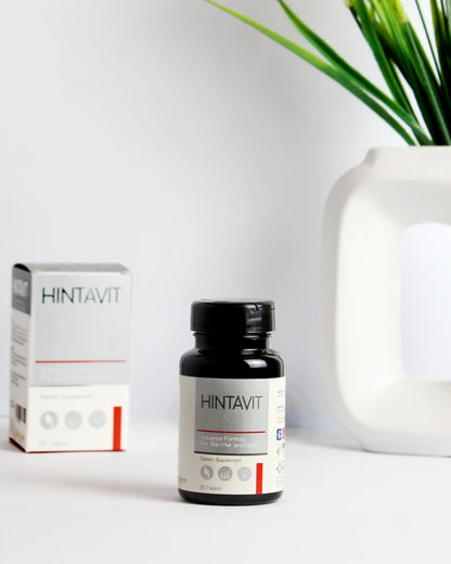 HintaVit Tablet for growth and strength