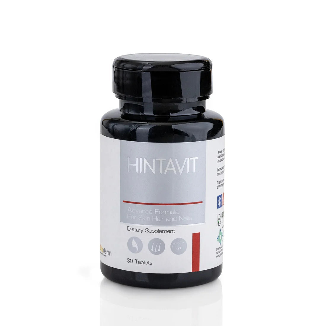 HintaVit supplement