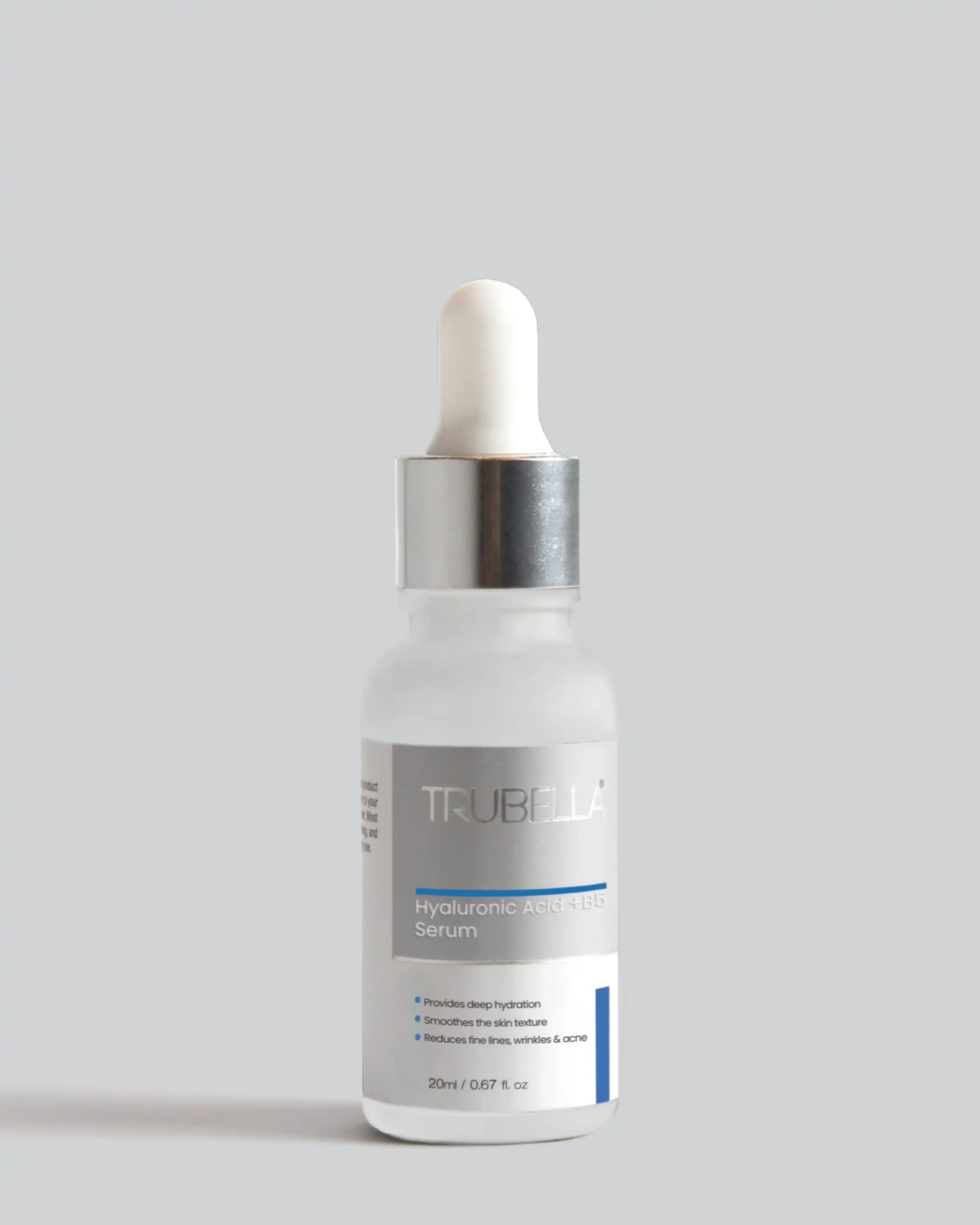 Hyaluronic Acid B5 Serum