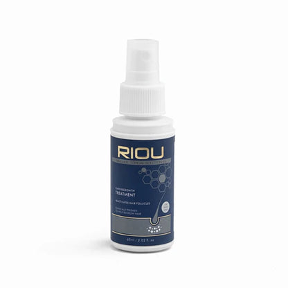 RIOU Minoxidil Topical Solution