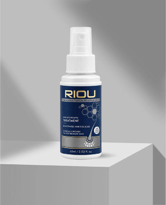 RIOU spray
