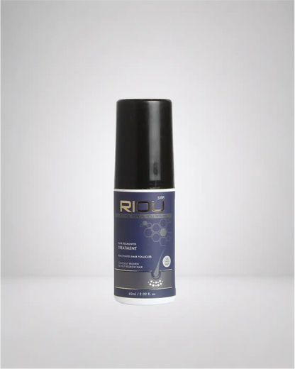 RIOU spray 5%