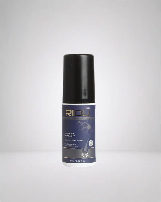 RIOU spray 5%
