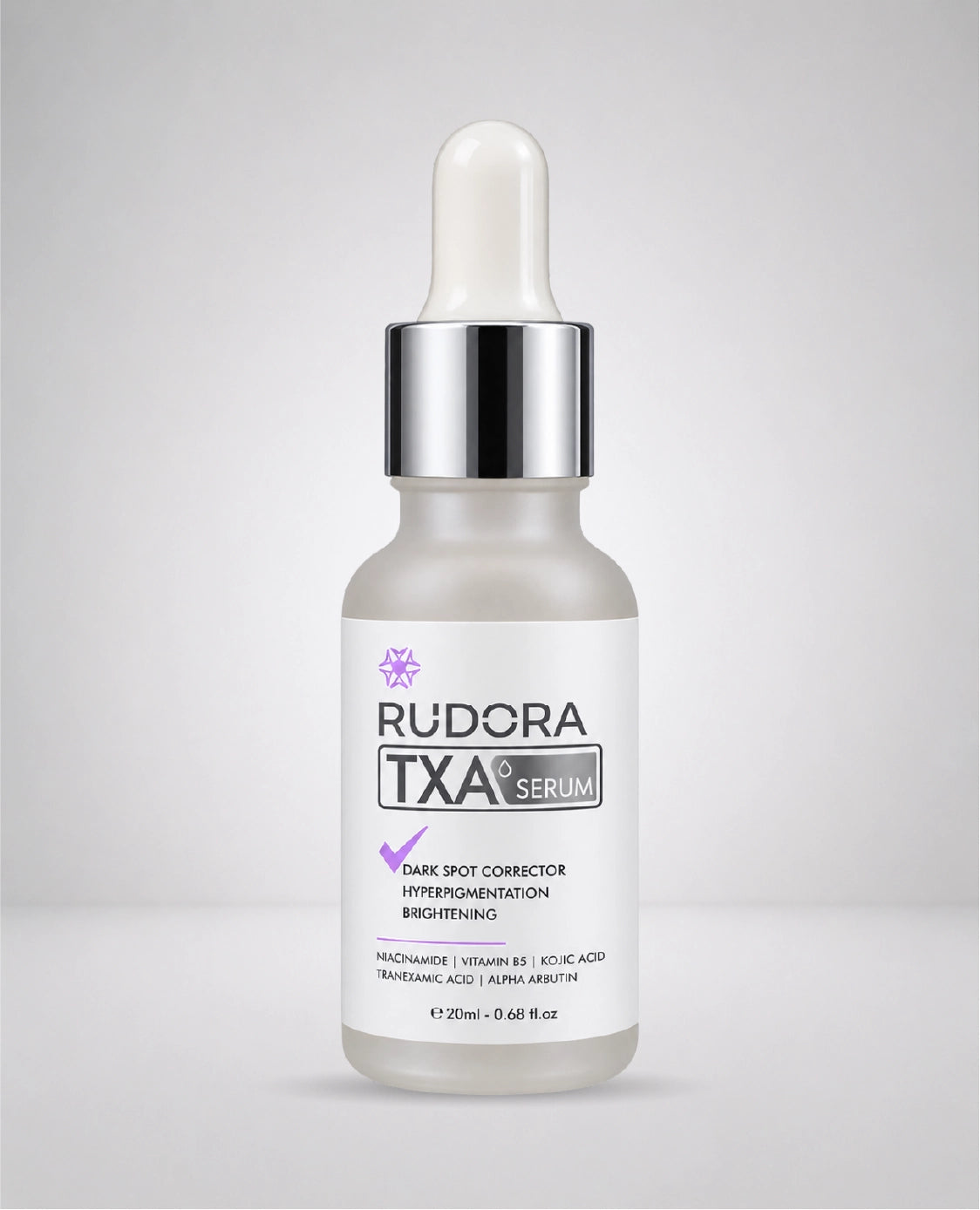 Rudora TXA Serum
