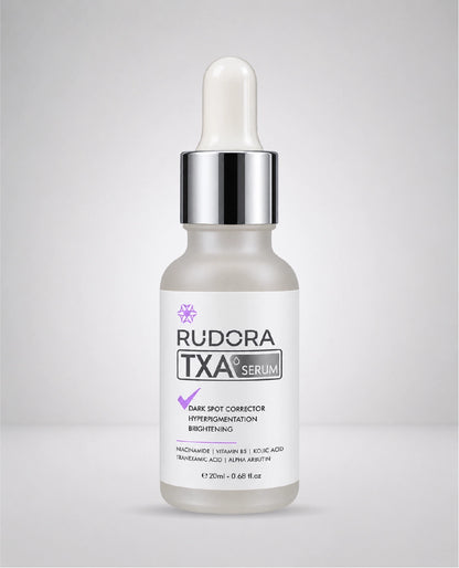 Rudora TXA Serum