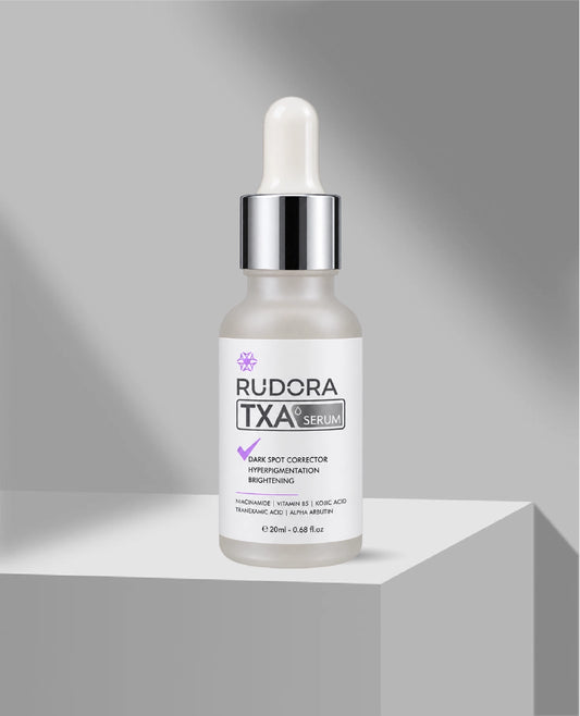 Rudora TXA Serum  