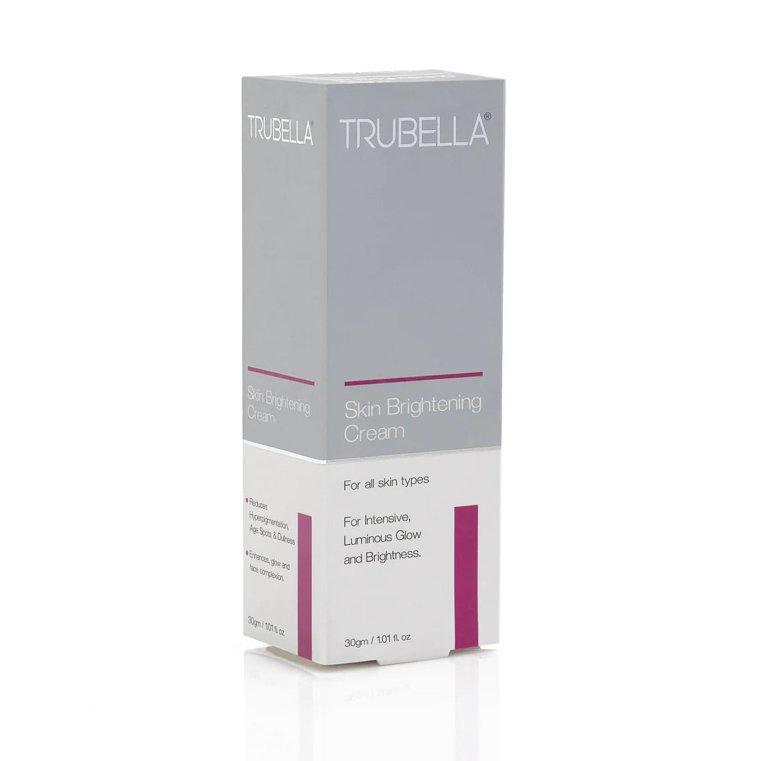 Trubella Skin Brightening Cream