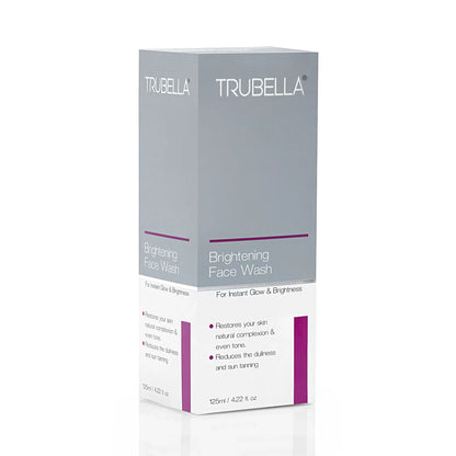 Brightening Face Wash