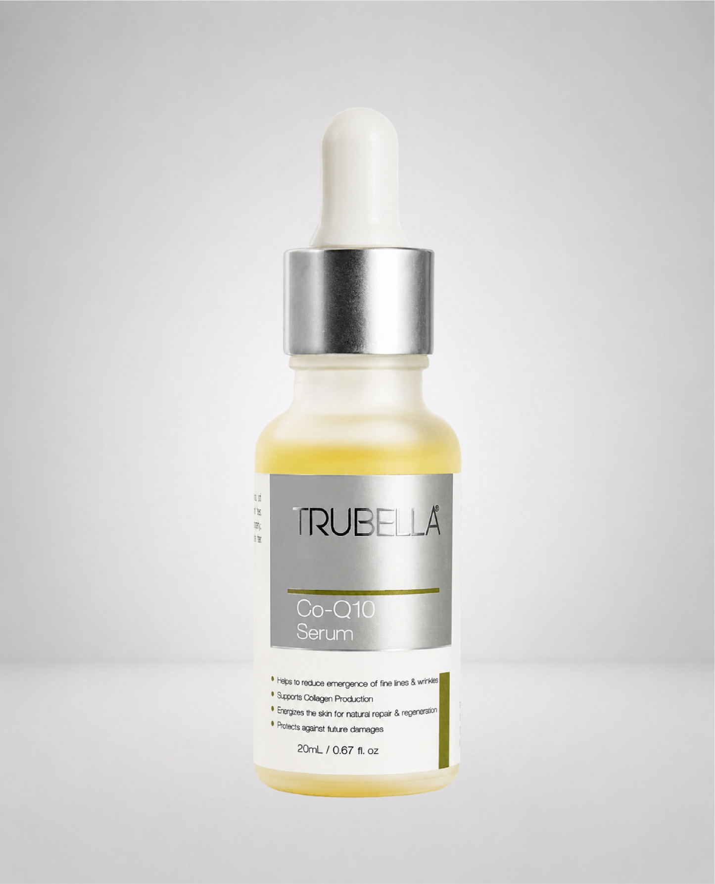 Trubella Co-Q10 Serum