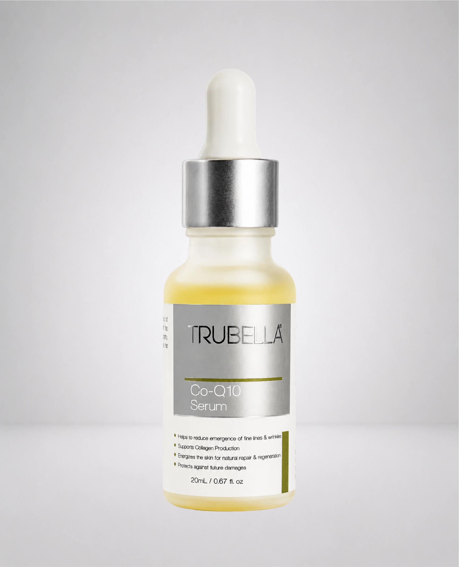 Trubella Co-Q10 Serum